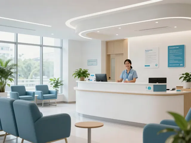 Discover toto togel for reliable medical services and personalized patient care at our health clinic.