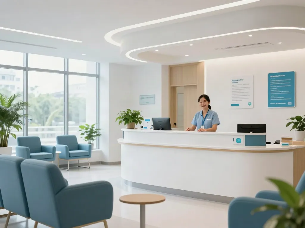 Discover toto togel for reliable medical services and personalized patient care at our health clinic.