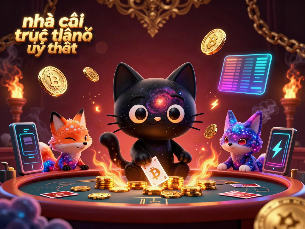 Engage with the ultimate house edge at nhà cái trực tuyến uy tín with captivating casino illustrations.