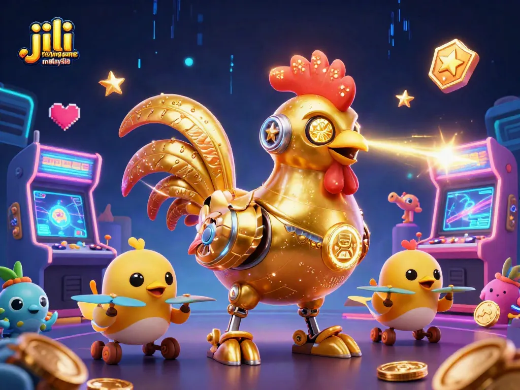 Engage in the vibrant jili fishing game malaysia with powerful visuals and dynamic gaming elements.